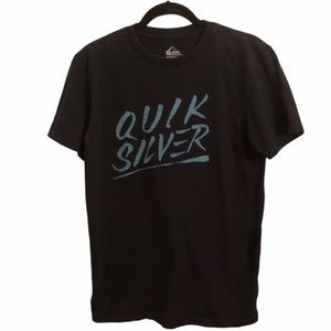Quiksilver T-Shirt Cool Design